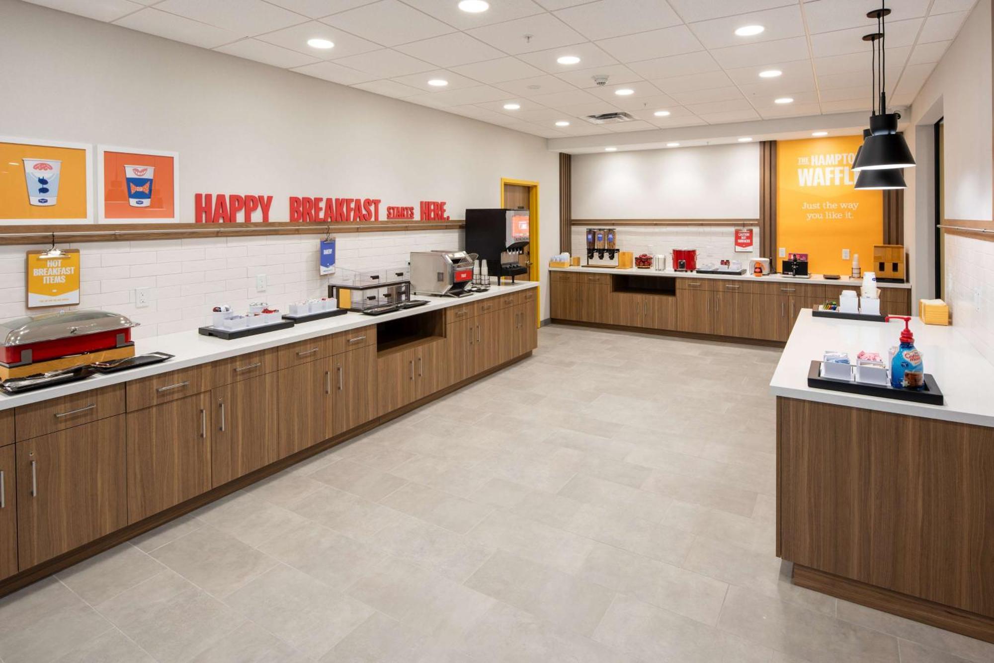 Hampton Inn Cooperstown Exterior photo